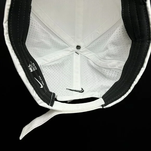 NWT Nike Golf Cap | DRI-FIT M/L - Picture 6 of 7